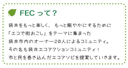 FECって？