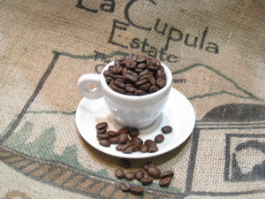 cafe open !