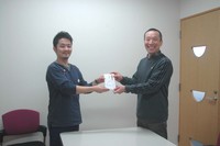 まきばの家。 2009/03/25 16:55:13