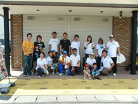 第5回 キレイ会　7月 2009/07/19 14:40:31