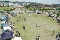 クリマ出店の皆様へ 2011/05/13 17:49:23