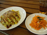 イケ面's 料理　 Honey!ﾊﾆｰ!!編