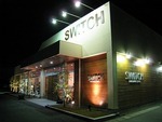 『クリマ』参加サロンご紹介☆SWITCHさん 2010/05/15 11:29:12
