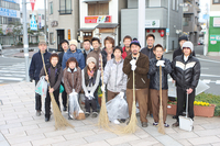 袋井キレイ会① 2008/12/22 17:16:34