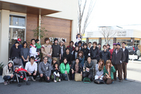 袋井キレイ会 2009/04/14 09:00:56