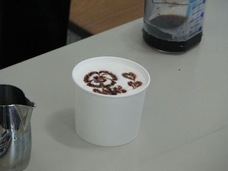 クリマ②