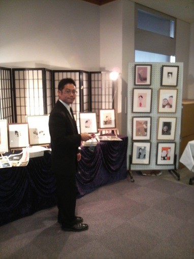 戸谷仁郎作品展