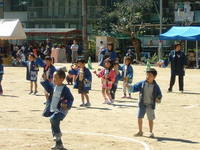 町民体育祭 2006/10/08 16:18:19