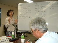 男女共同参画策定委員会（長いので省略しました)