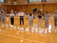 老人スポーツ大会 2006/09/09 01:01:00
