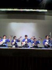 水窪地区文化祭 2006/11/03 11:42:46
