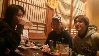 祝(^-^)v F.P.C BLOG!!