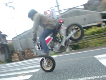 デビュ～おめでとぅ