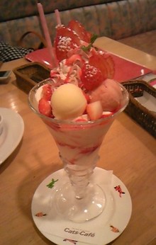 久しぶりの・・
