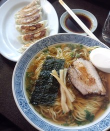 ラーメン