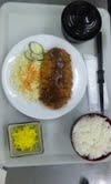 日替わりメニュー第1品目♪
