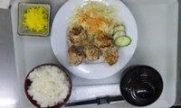 日替わりランチ！木曜日！