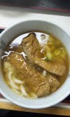 京都なたぬきうどん♪ 2011/04/09 19:34:10