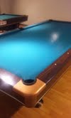 楽しい！ビリヤード！ 2011/03/14 16:00:41