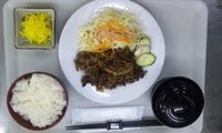 日替わりランチ②＆③