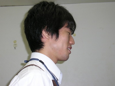 はじめまして♪