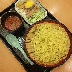 カツカレー??? カツ丼??? 2010/09/04 19:33:19