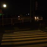 付きまとわれて・・・ 2010/09/10 19:55:32