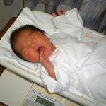 生後５日目の・・・ 2010/09/05 09:00:00