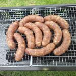 唯一のイベントは　BBQ 2010/08/17 22:06:21