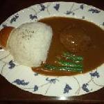 夏こそカレーやな♪ 2010/08/31 22:14:19