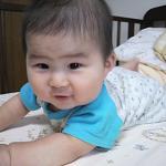 世代交代・・・ 2010/08/14 10:10:33
