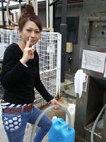 極楽♪極楽～♪ の川根温泉♪♪