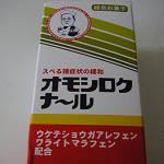 スベる諸症状の緩和
