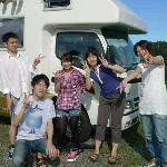 青春やな!! 2010/08/10 21:48:07