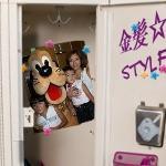 ここ ランチ♪ 2010/08/08 14:04:04
