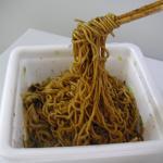 きのう ランチ 2010/09/10 11:26:37
