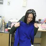 初めまして～♪