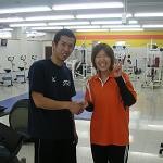挙動不審で情緒不安定･･･