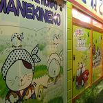 招かれました♪ 2010/09/01 11:31:56
