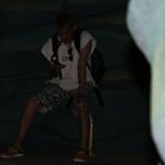 真夜中のラブレター（前編）