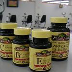 あなたに必要な「ビタミン」は？ 2010/08/29 11:34:13