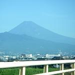富士山へ ドライブ♪ 2010/07/24 14:03:57