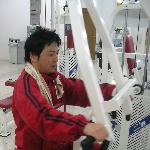 編集長様 ありがとう♪