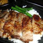ステーキ♪ステーキ♪ 2010/08/19 16:06:39