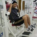 「夜王」あらわる！ 2010/07/31 19:09:44