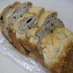 フワフワの焼きたて♪ 2010/07/23 18:27:43