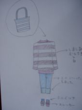 コーディネート