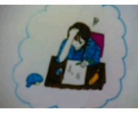 もう少しで完成