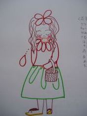 花子ちゃん