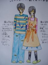 藤田家